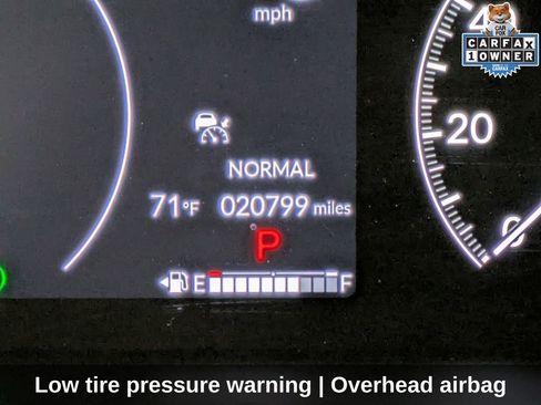 Certified 2024 Honda CR-V EX image 21