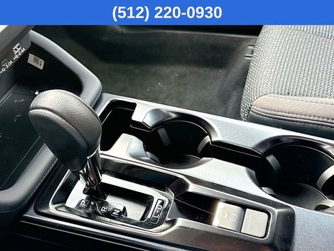 New 2026 Subaru Forester Premium image 20