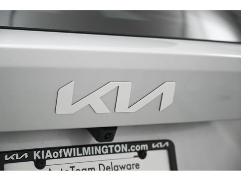 New 2025 Kia Sorento SX Prestige image 46
