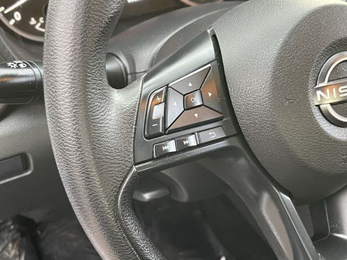 Used 2025 Nissan Sentra S FWD image 22