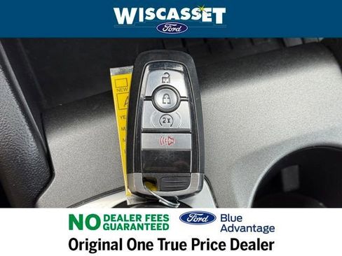 Certified 2025 Ford Bronco Sport Badlands image 13