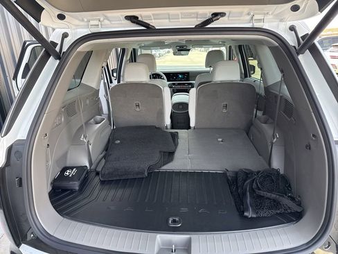 New 2026 Hyundai Palisade Limited image 19