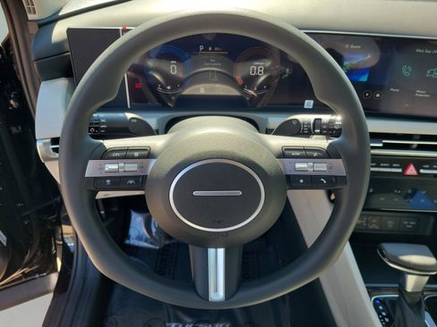 New 2026 Hyundai Tucson SEL image 26