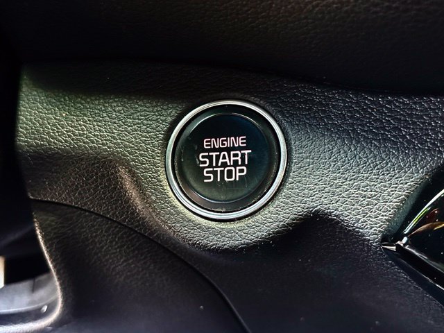 Used 2023 Kia Forte GT-Line FWD image 21