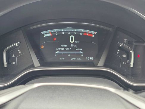Used 2017 Honda CR-V EX image 26