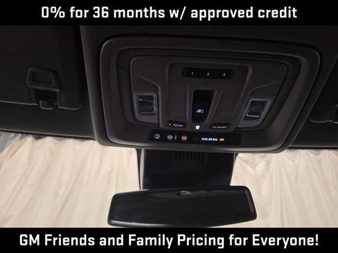 New 2026 GMC Sierra 1500 SLT w/ SLT Premium Plus Package image 25