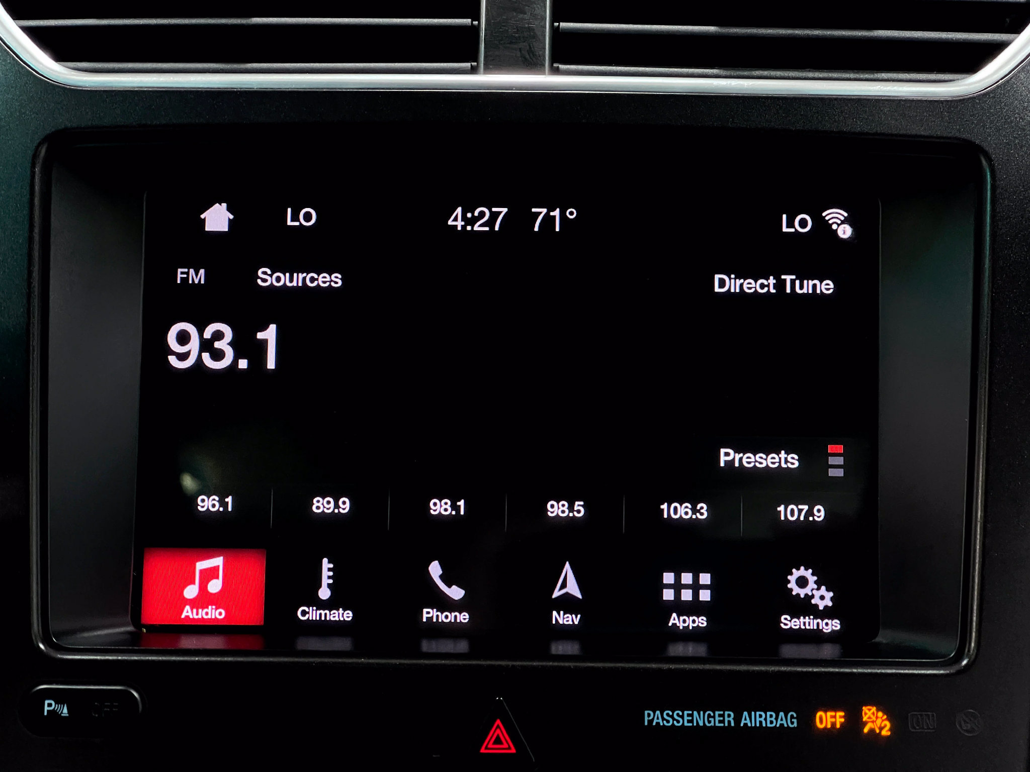 Used 2017 Ford Explorer Sport AWD/4WD image 24