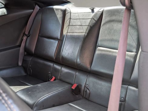Used 2012 Chevrolet Camaro LT RWD image 13