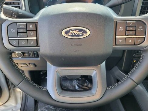 New 2026 Ford F250 Lariat w/ Lariat Ultimate Package image 14