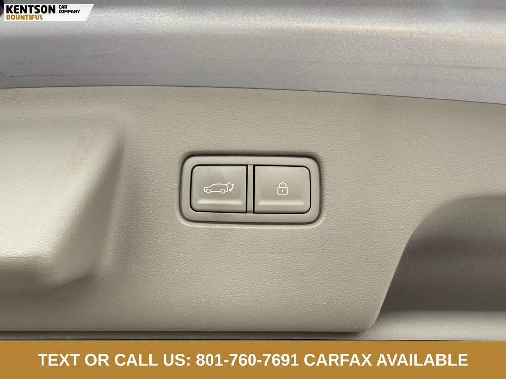 Used 2026 Hyundai Palisade SEL AWD/4WD image 31