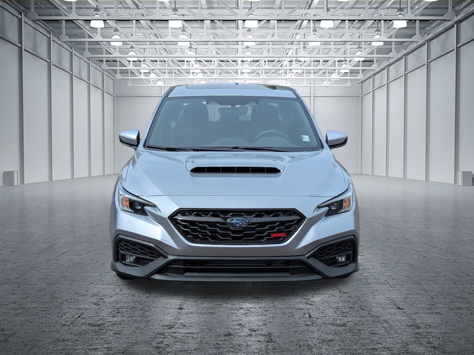 New 2026 Subaru WRX Premium AWD/4WD image 8