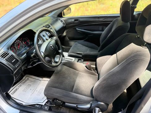 Used 2005 Honda Civic LX image 9