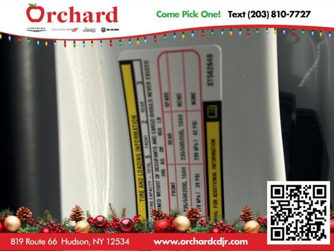 Used 2025 Jeep Wagoneer S Limited image 25