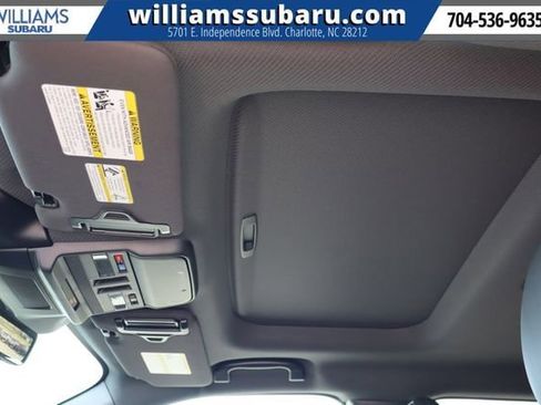 New 2026 Subaru Outback Touring XT AWD/4WD image 18