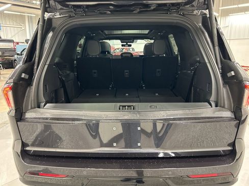 New 2026 Lincoln Navigator Reserve w/ Jet Appearance Package AWD/4WD image 38