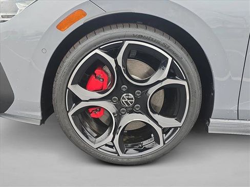 New 2026 Volkswagen GTI Autobahn image 9