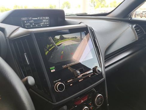 Used 2024 Subaru Forester Wilderness w/ Wilderness Package AWD/4WD image 11