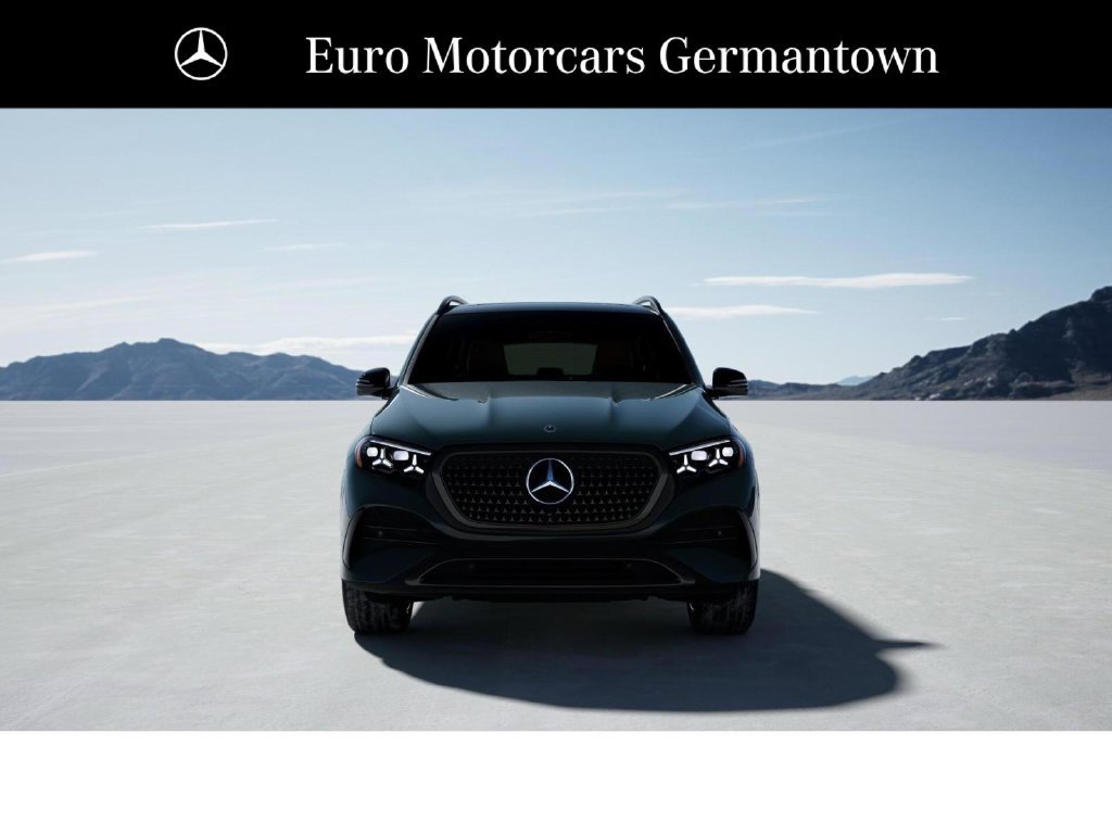 New 2027 Mercedes-Benz GLE 450 4MATIC image 7