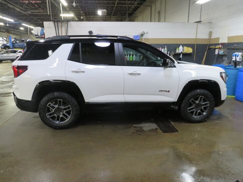 New 2026 GMC Terrain AT4 w/ Convenience Package III image 6