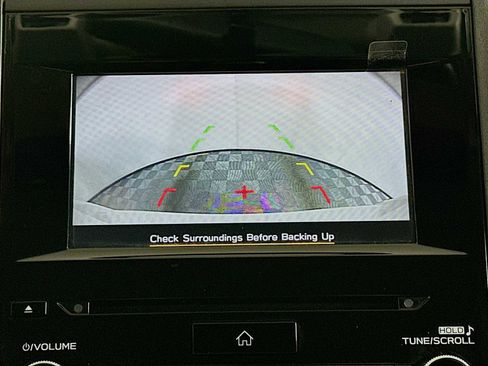 Certified 2023 Subaru Crosstrek 2.0i Premium image 14