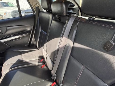 Used 2014 Ford Edge SEL w/ Equipment Group 205A image 11