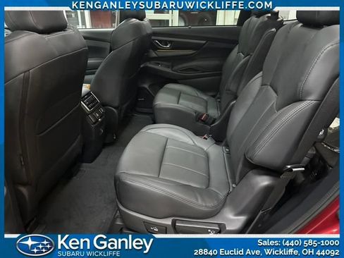 Used 2026 Subaru Ascent Bronze Edition AWD/4WD image 13