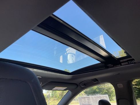 New 2026 INFINITI QX60 Sport w/ Dark Cargo Package image 18