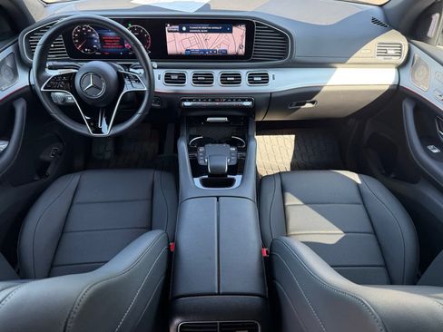 Certified 2025 Mercedes-Benz GLE 450 4MATIC Coupe image 12