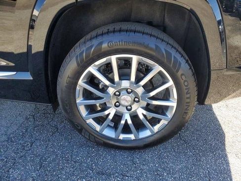 New 2026 GMC Terrain Denali image 8