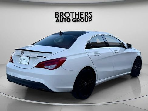 Used 2017 Mercedes-Benz CLA 250 image 10