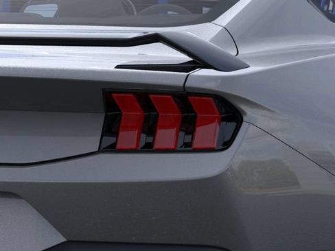 New 2026 Ford Mustang GT Premium w/ GT Performance Package RWD image 24