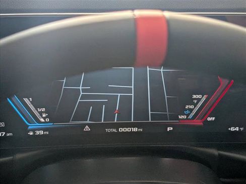 New 2027 BMW M4 xDrive Competition AWD/4WD image 11