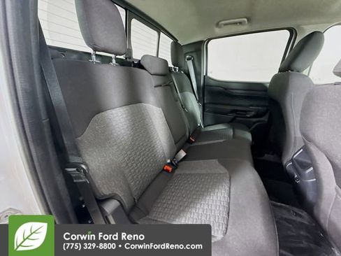 New 2026 Ford Ranger XLT AWD/4WD image 27