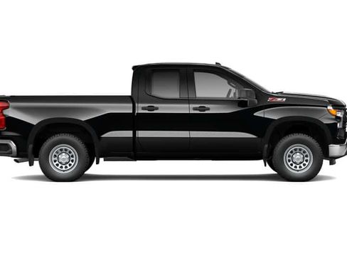 New 2026 Chevrolet Silverado 1500 W/T w/ WT Value Package image 29