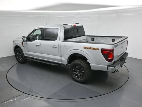 New 2026 Ford F150 Tremor w/ Bed Utility Package AWD/4WD image 40
