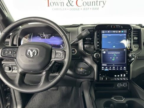 Used 2024 RAM 2500 Rebel w/ Towing Technology Group image 12