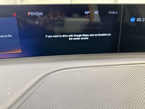 New 2025 Lincoln Navigator L Reserve image 16