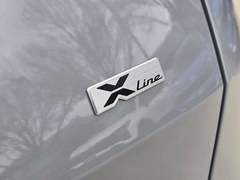 New 2026 Kia Sportage X-Line w/ X-Line Technology Package AWD/4WD image 8