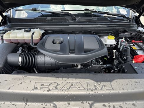 Certified 2025 RAM 1500 Rebel AWD/4WD image 34