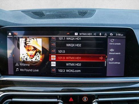 Used 2019 BMW X5 xDrive40i w/ Convenience Package image 17