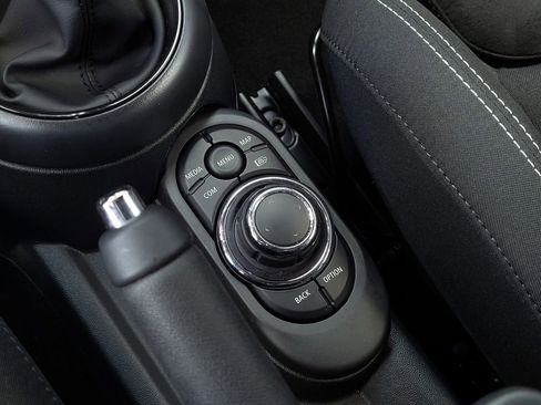 Used 2024 MINI Cooper John Cooper Works FWD image 18