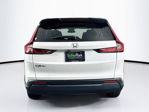 Used 2025 Honda CR-V EX image 7