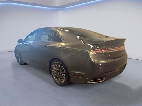 Used 2015 Lincoln MKZ w/ Equipment Group 102A Reserve FWD image 5