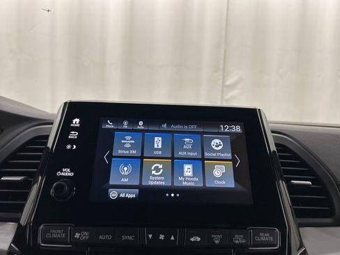 Used 2023 Honda Odyssey Sport image 15