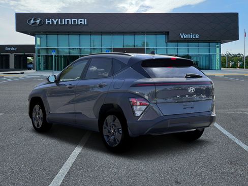 New 2026 Hyundai Kona SEL Sport FWD image 24