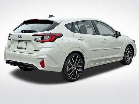 New 2026 Subaru Impreza 2.0i Sport image 7