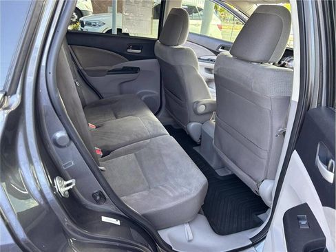 Used 2013 Honda CR-V EX image 14