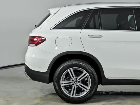 Used 2022 Mercedes-Benz GLC 300 4MATIC image 13