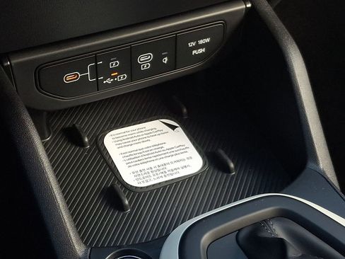 New 2026 Kia K4 GT-Line Turbo image 21