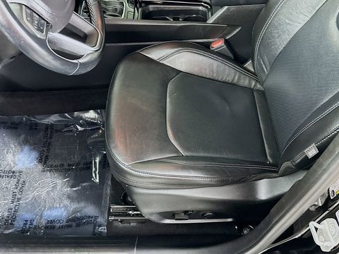 Certified 2022 Jeep Compass High Altitude image 31